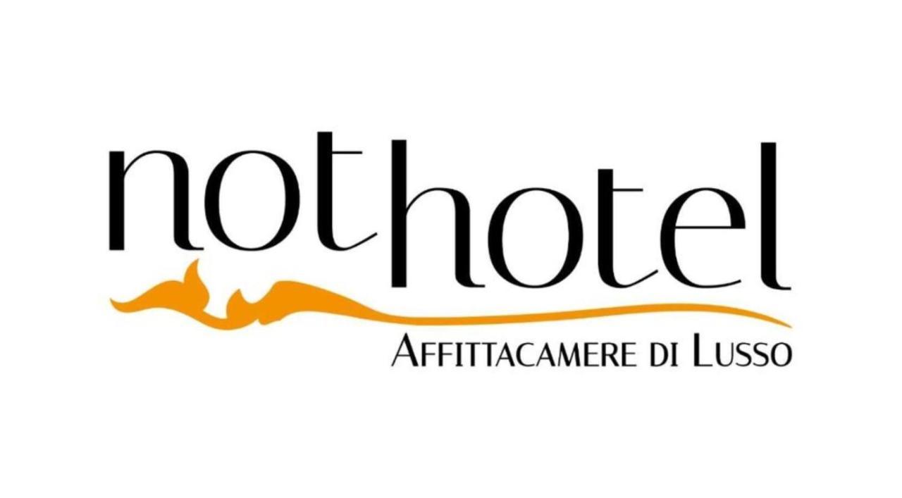 Nothotel Palermo Central Bright Apartment מראה חיצוני תמונה
